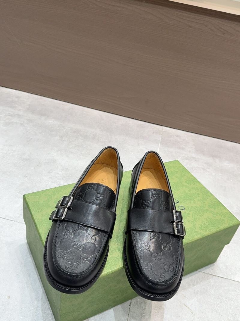 Gucci Business Shoes